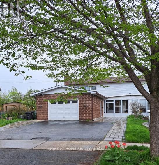 148 Sexton Crescent, Toronto, Ontario  M2H 2L6 - Photo 1 - C13587532