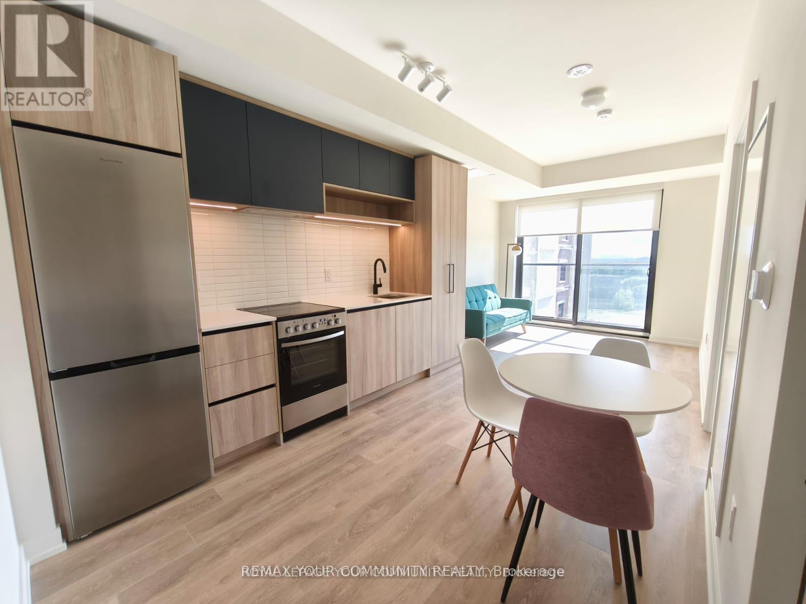 809 - 181 Sterling Road, Toronto, Ontario  M6R 0B2 - Photo 2 - C13587546