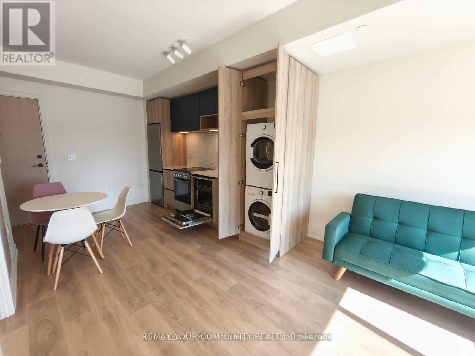 809 - 181 Sterling Road, Toronto, Ontario  M6R 0B2 - Photo 6 - C13587546