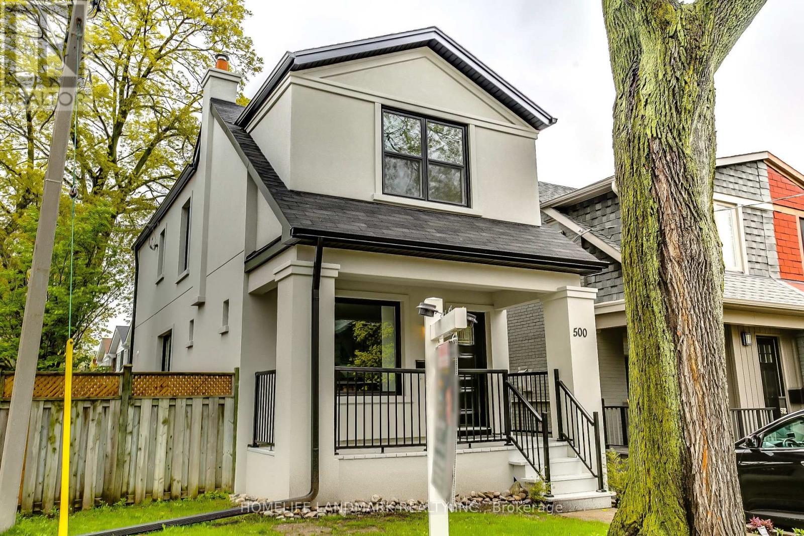 500 Balliol Street, Toronto, Ontario  M4S 1E3 - Photo 2 - C13587566
