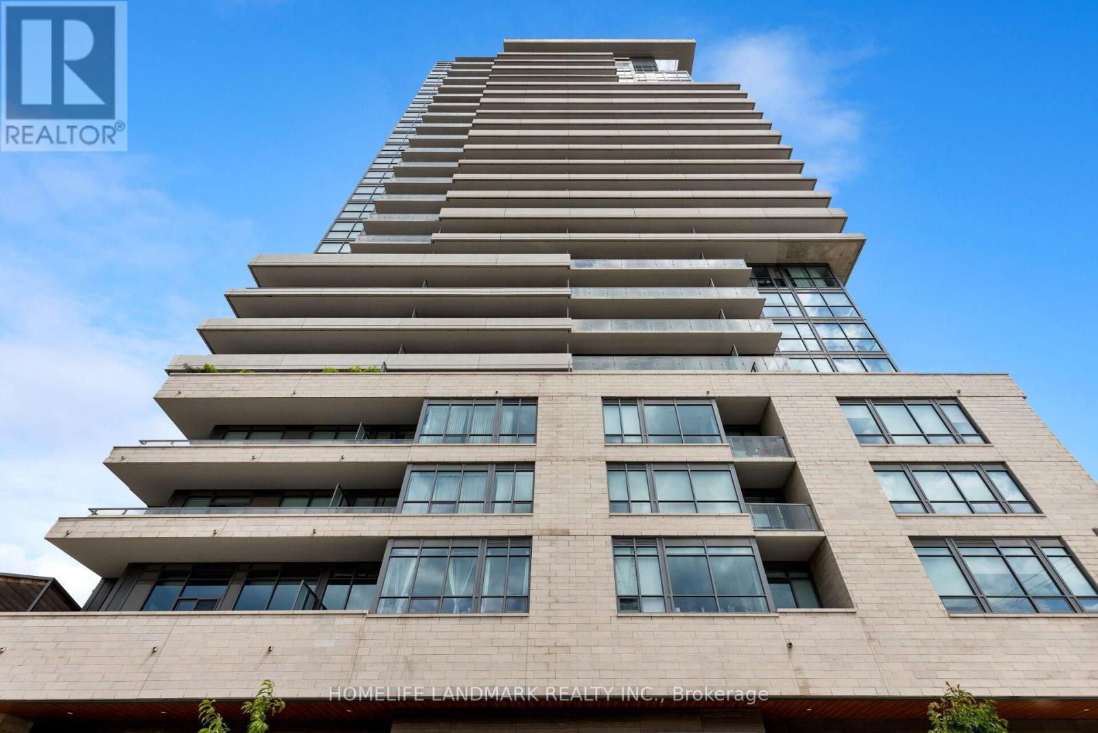 2307 - 181 Bedford Road, Toronto, Ontario  M5R 0C2 - Photo 2 - C13587626