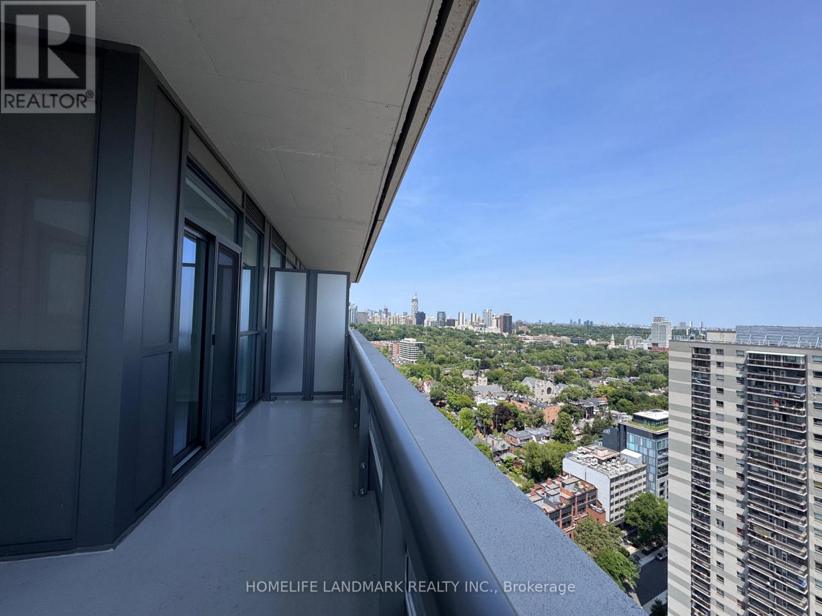 2307 - 181 Bedford Road, Toronto, Ontario  M5R 0C2 - Photo 24 - C13587626