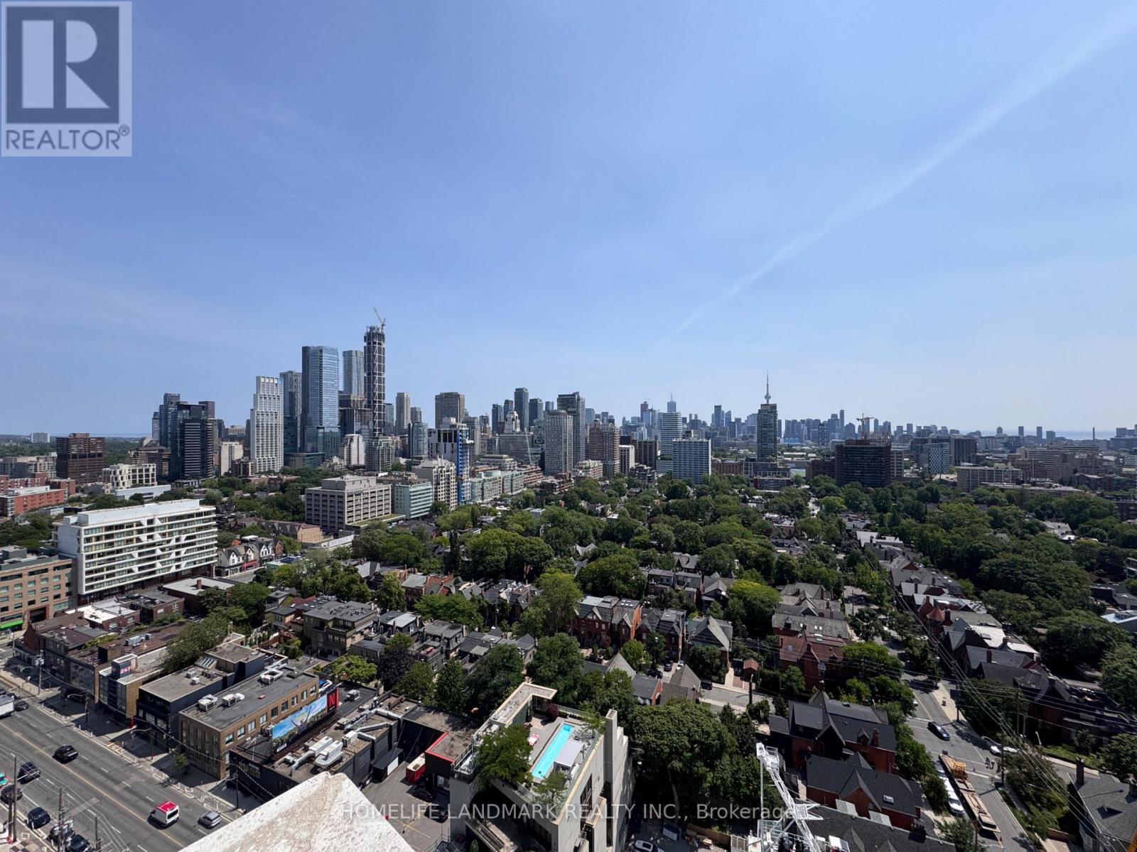 2307 - 181 Bedford Road, Toronto, Ontario  M5R 0C2 - Photo 25 - C13587626