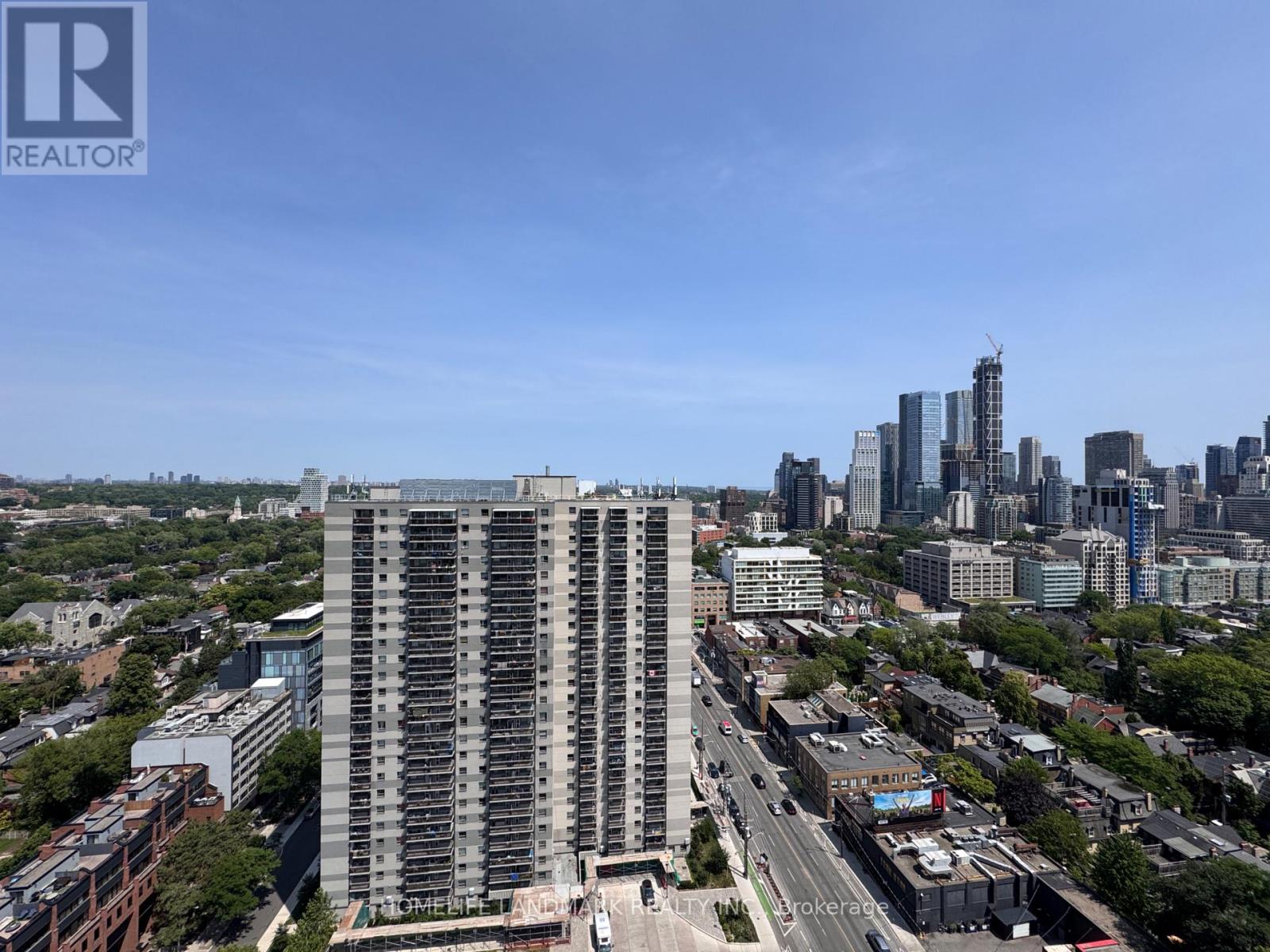 2307 - 181 Bedford Road, Toronto, Ontario  M5R 0C2 - Photo 26 - C13587626