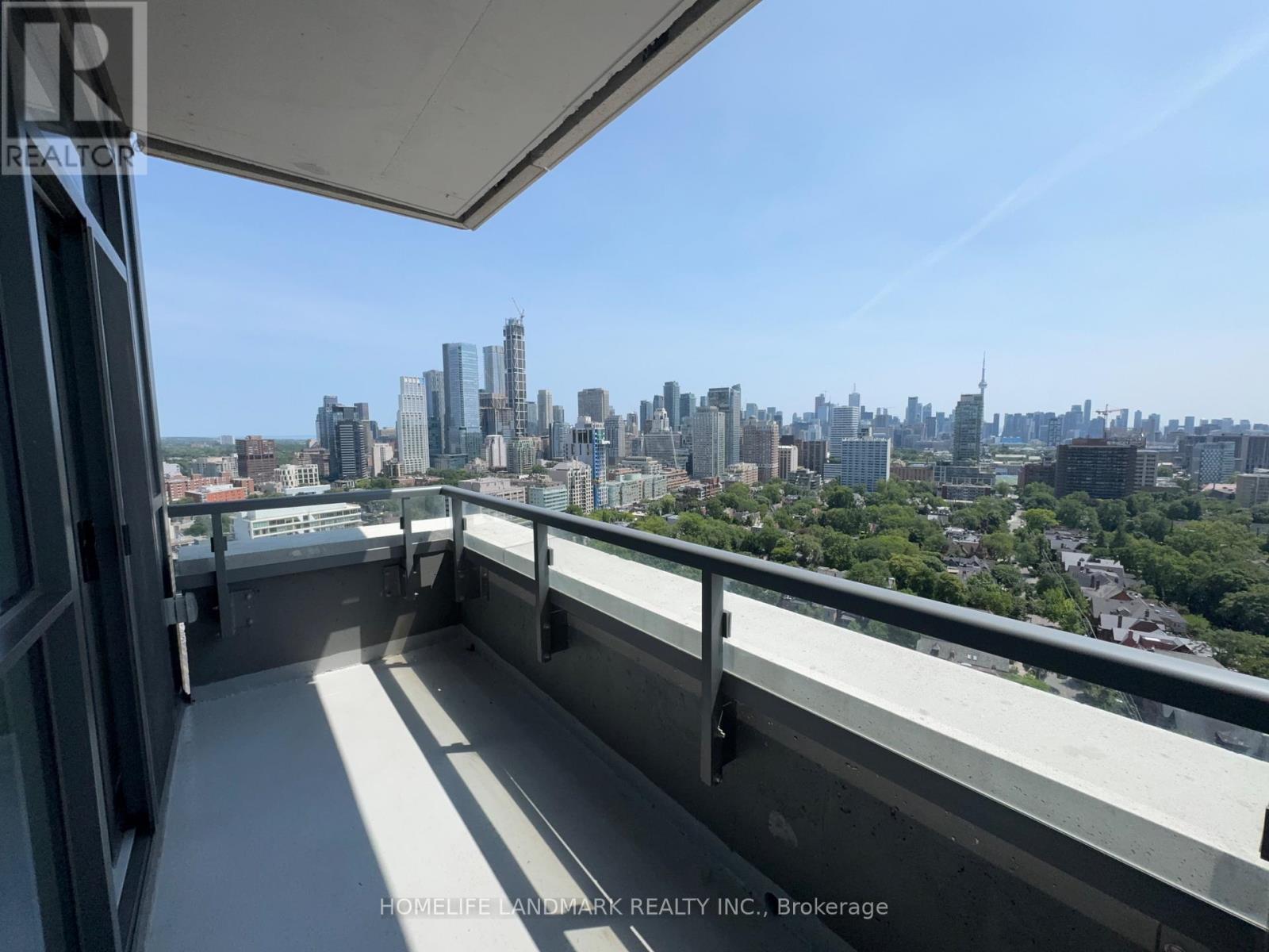 2307 - 181 Bedford Road, Toronto, Ontario  M5R 0C2 - Photo 27 - C13587626