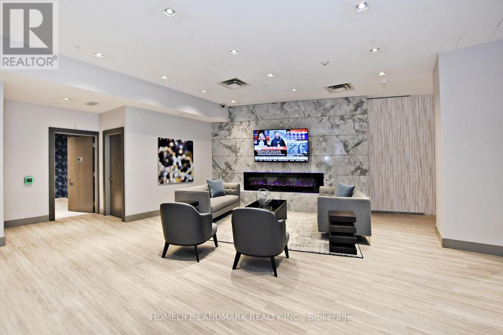 2307 - 181 Bedford Road, Toronto, Ontario  M5R 0C2 - Photo 32 - C13587626