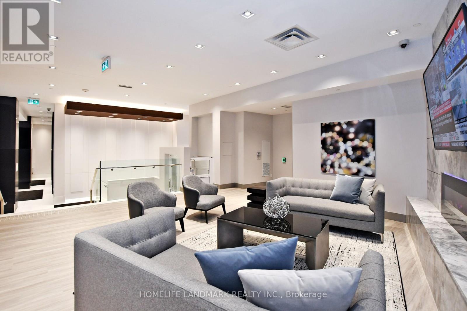 2307 - 181 Bedford Road, Toronto, Ontario  M5R 0C2 - Photo 34 - C13587626