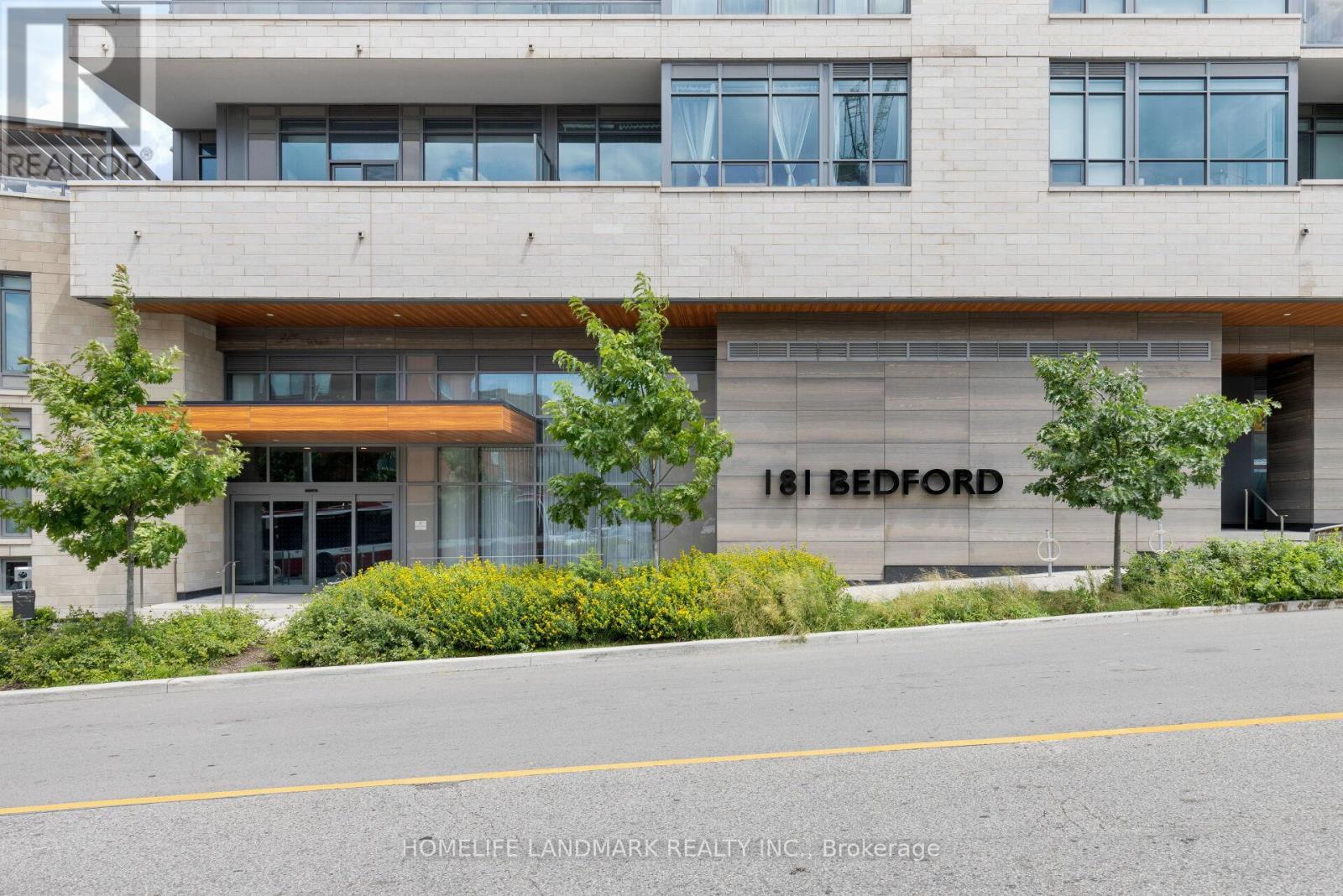 2307 - 181 Bedford Road, Toronto, Ontario  M5R 0C2 - Photo 4 - C13587626