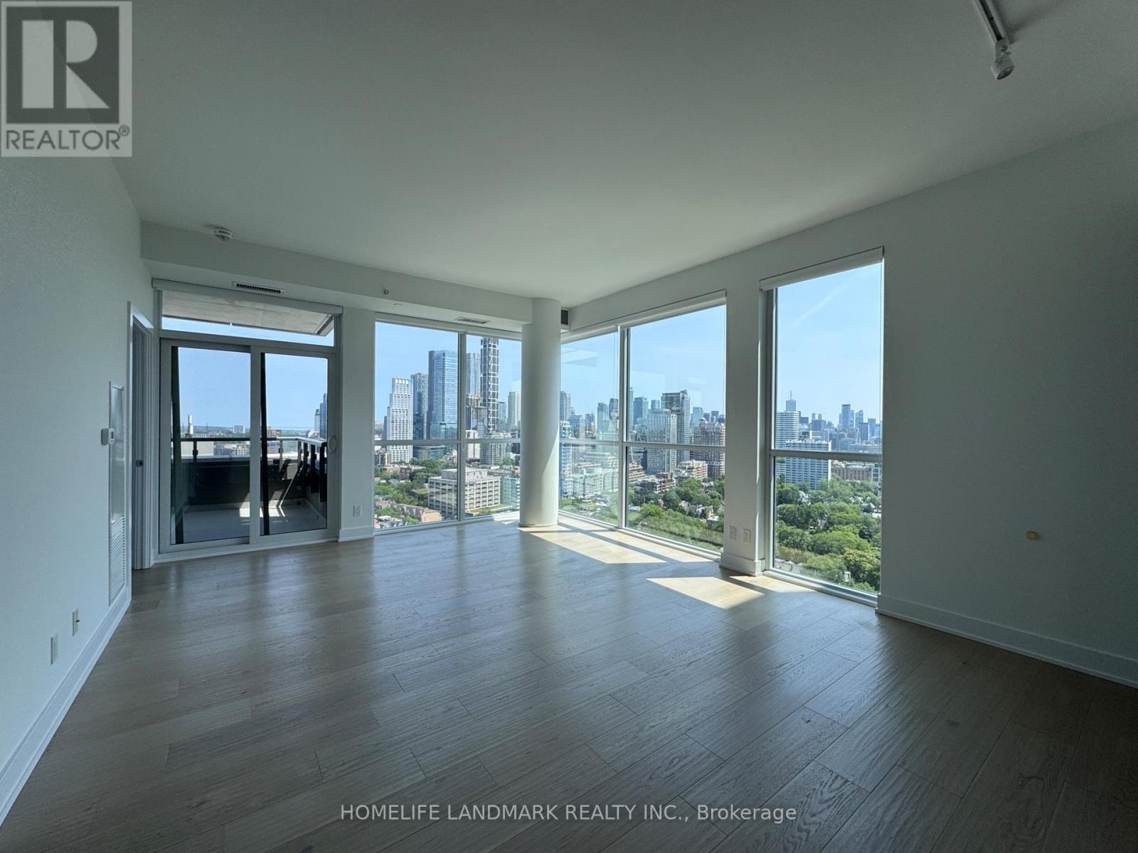 2307 - 181 Bedford Road, Toronto, Ontario  M5R 0C2 - Photo 6 - C13587626