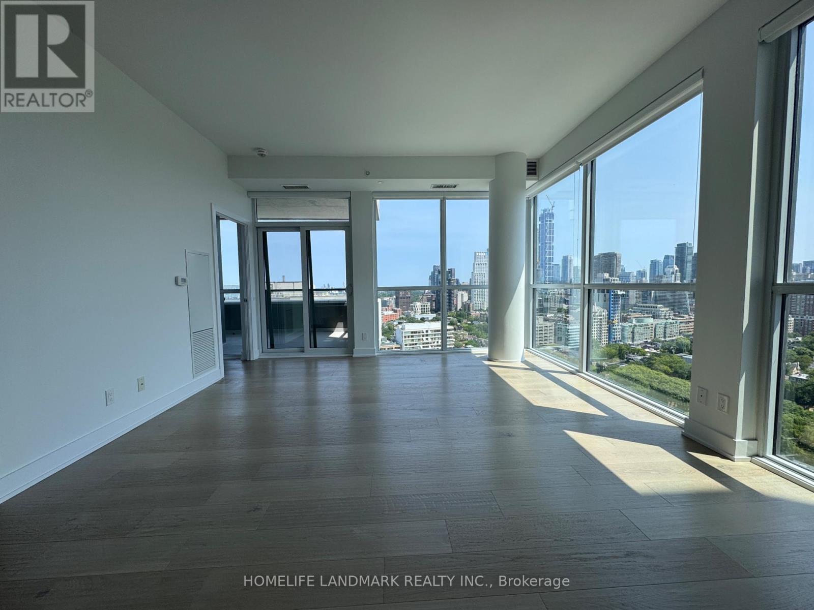 2307 - 181 Bedford Road, Toronto, Ontario  M5R 0C2 - Photo 7 - C13587626