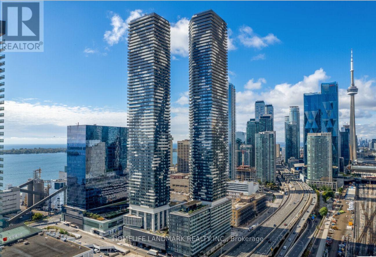 5103 - 55 Cooper Street, Toronto, Ontario  M5E 0G1 - Photo 1 - C13587636