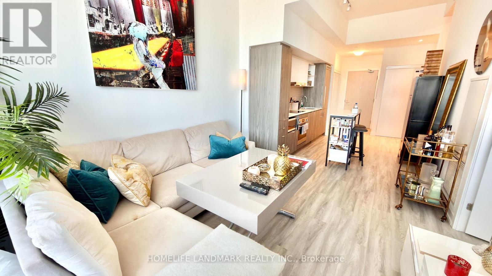 5103 - 55 Cooper Street, Toronto, Ontario  M5E 0G1 - Photo 12 - C13587636