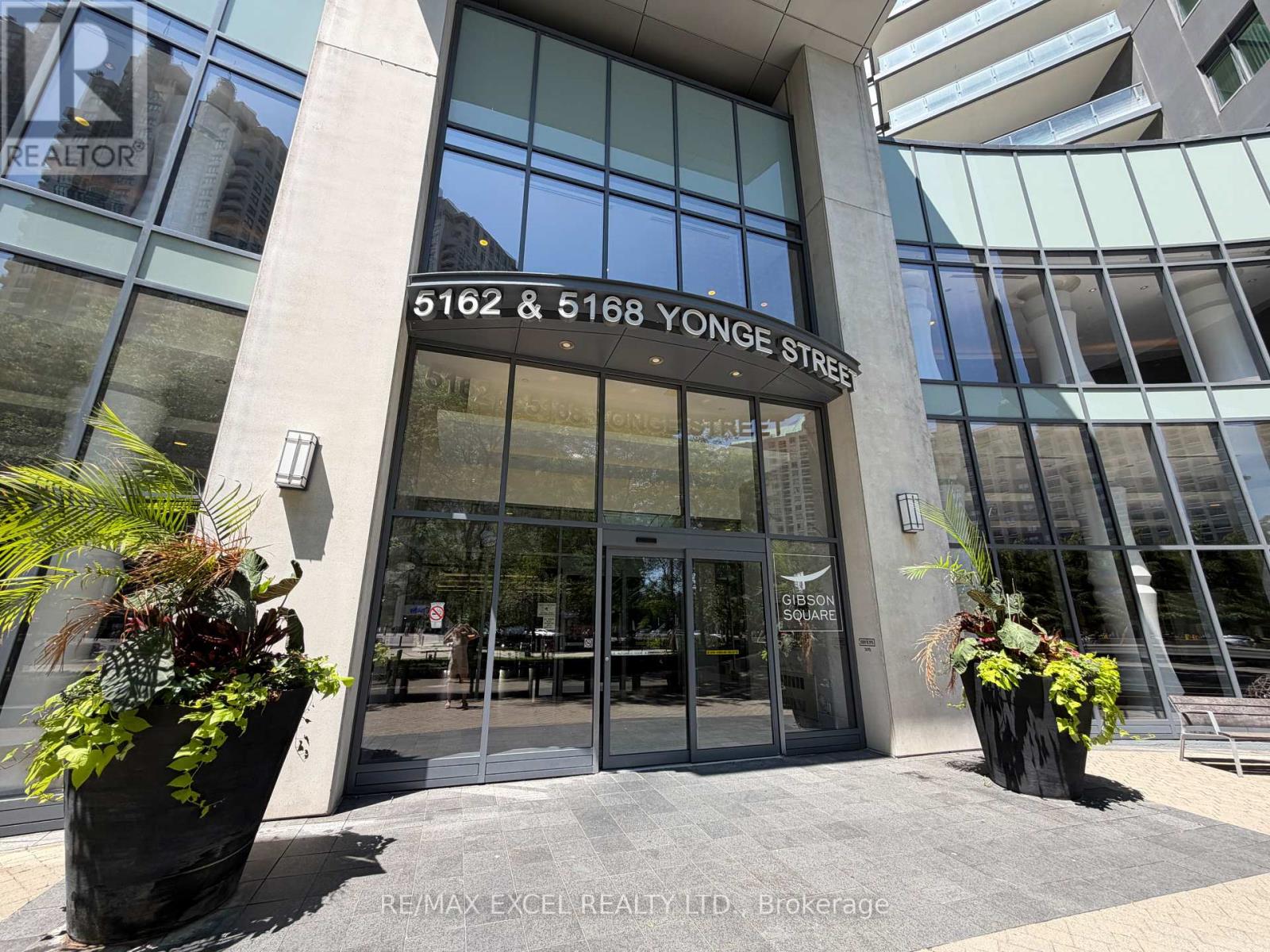 609 - 5168 YONGE STREET, Toronto (Willowdale West)