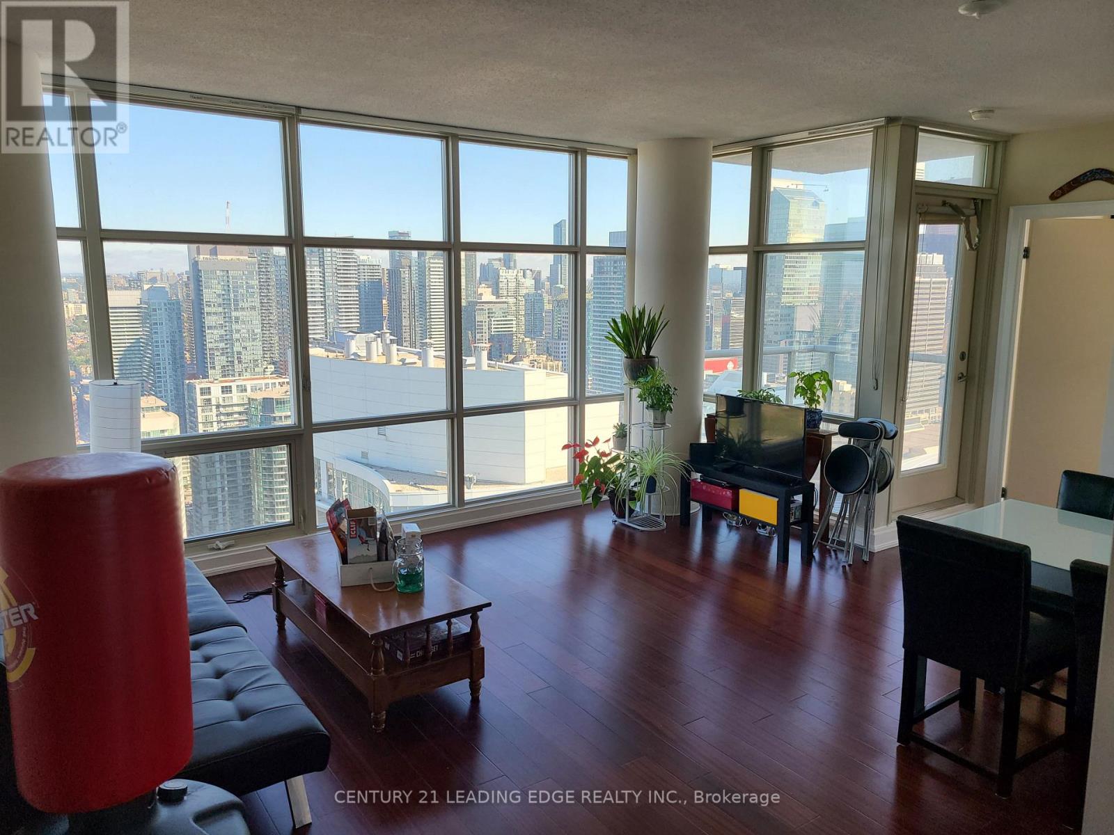 5206 - 35 Mariner Terrace, Toronto, Ontario  M5V 3V9 - Photo 10 - C13587668