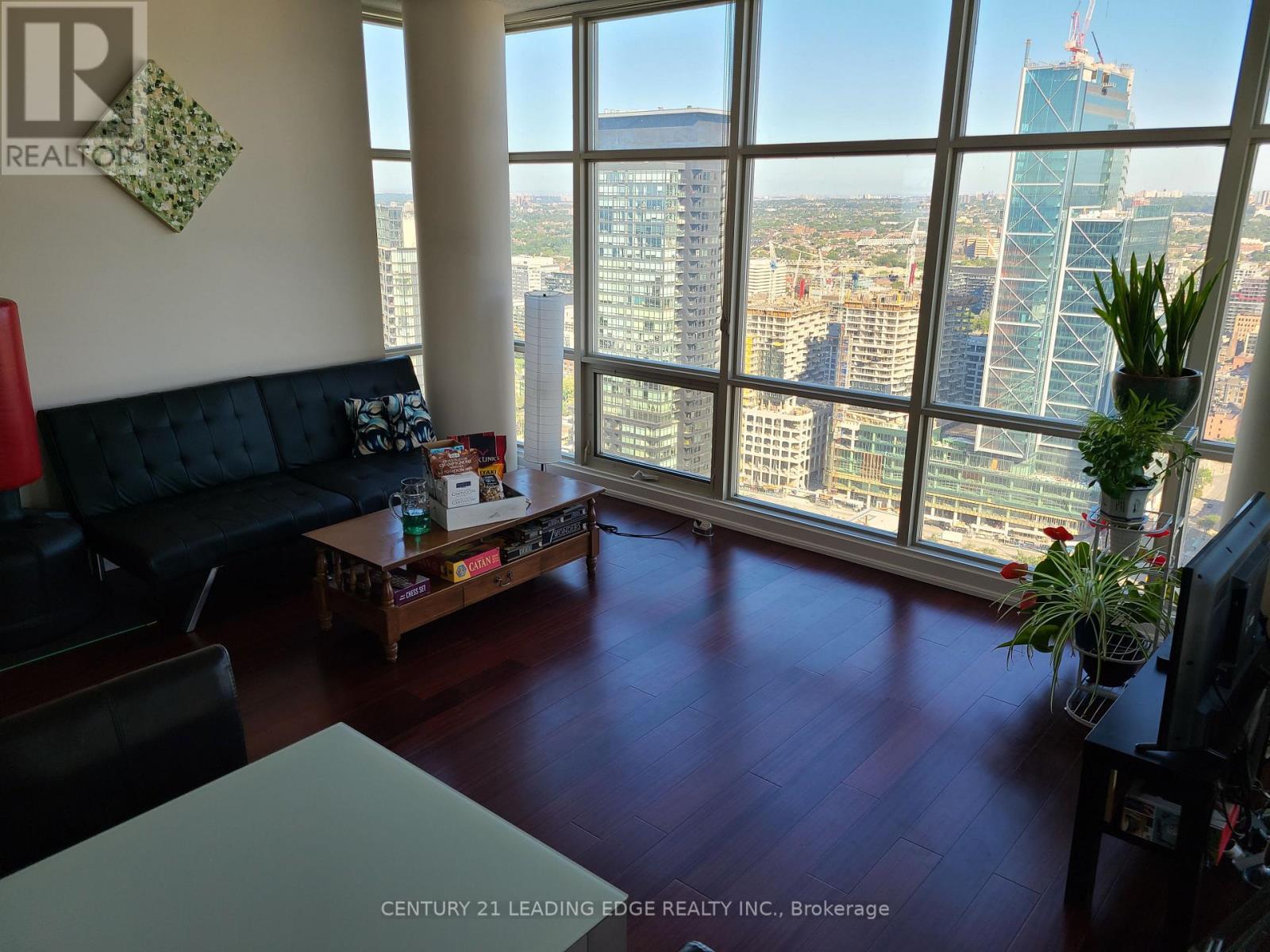 5206 - 35 Mariner Terrace, Toronto, Ontario  M5V 3V9 - Photo 11 - C13587668
