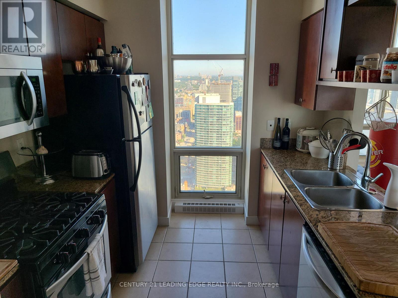 5206 - 35 Mariner Terrace, Toronto, Ontario  M5V 3V9 - Photo 13 - C13587668