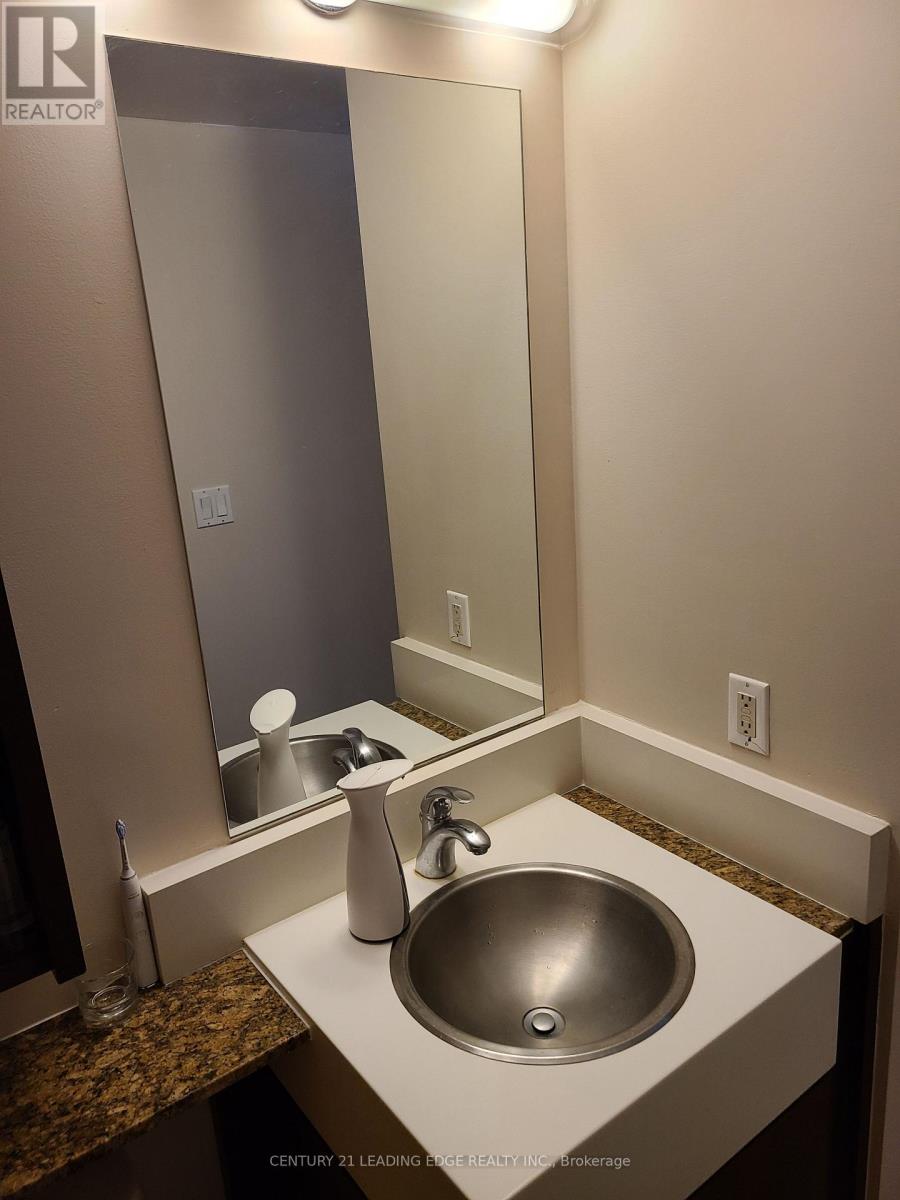 5206 - 35 Mariner Terrace, Toronto, Ontario  M5V 3V9 - Photo 4 - C13587668