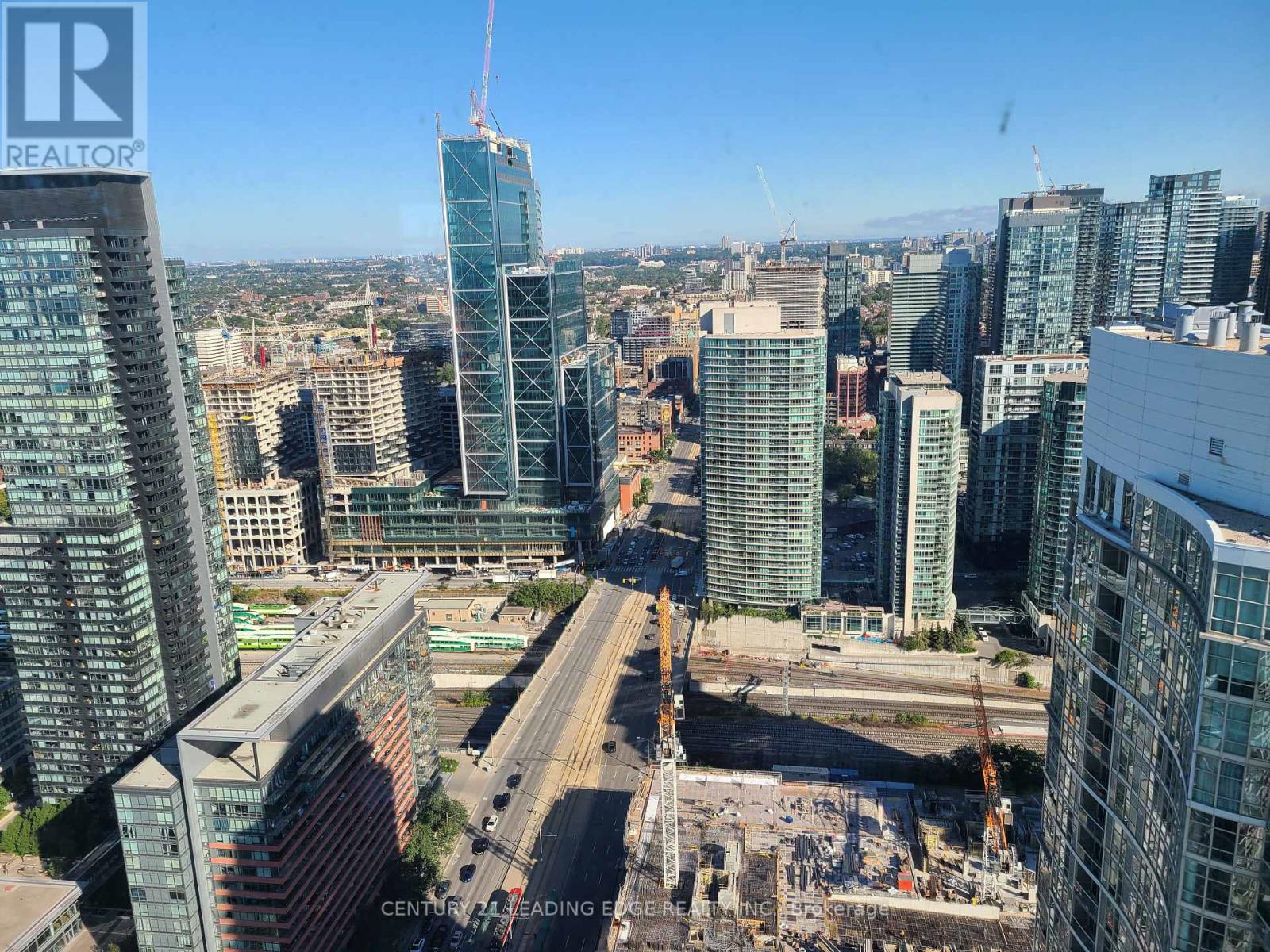 5206 - 35 Mariner Terrace, Toronto, Ontario  M5V 3V9 - Photo 7 - C13587668