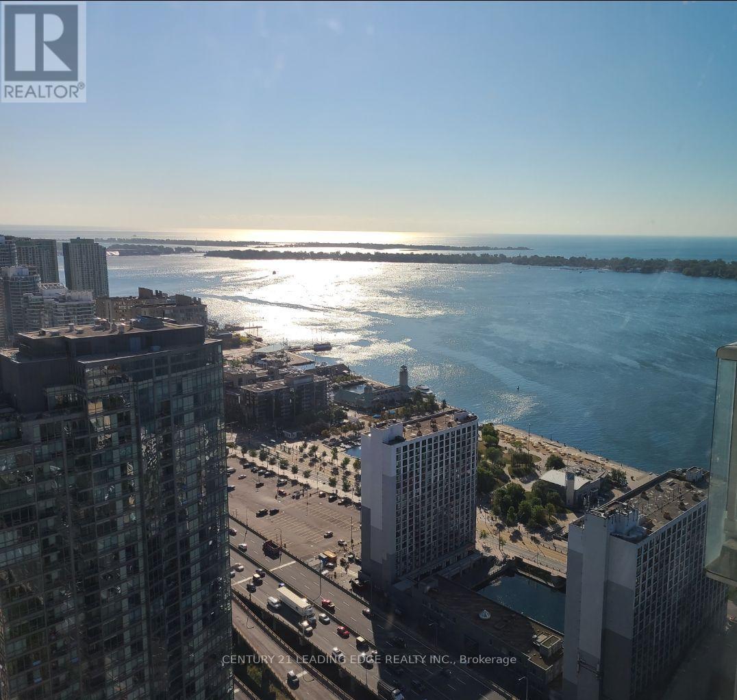 5206 - 35 Mariner Terrace, Toronto, Ontario  M5V 3V9 - Photo 8 - C13587668