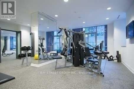 2401 - 21 Balmuto Street, Toronto, Ontario  M4Y 1W4 - Photo 15 - C13587702