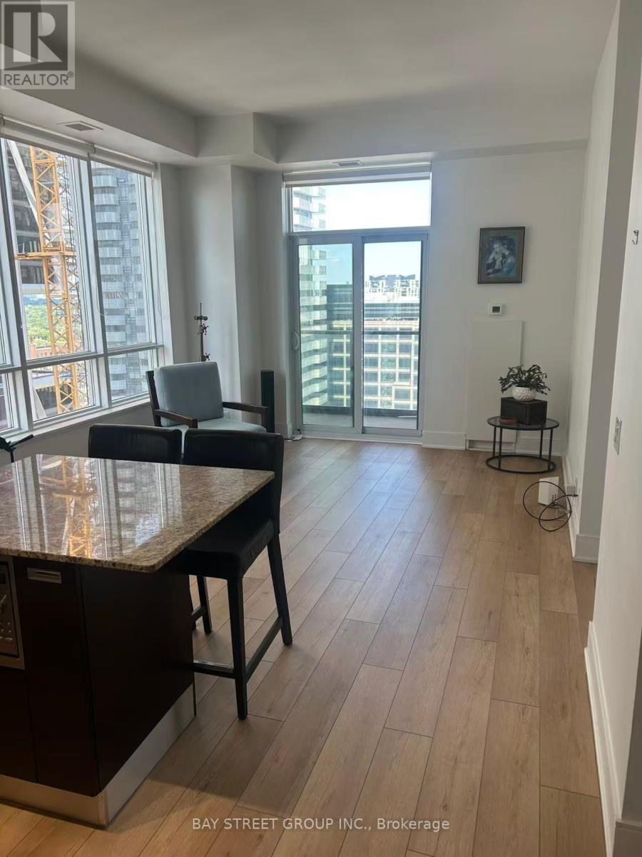 2401 - 21 Balmuto Street, Toronto, Ontario  M4Y 1W4 - Photo 4 - C13587702