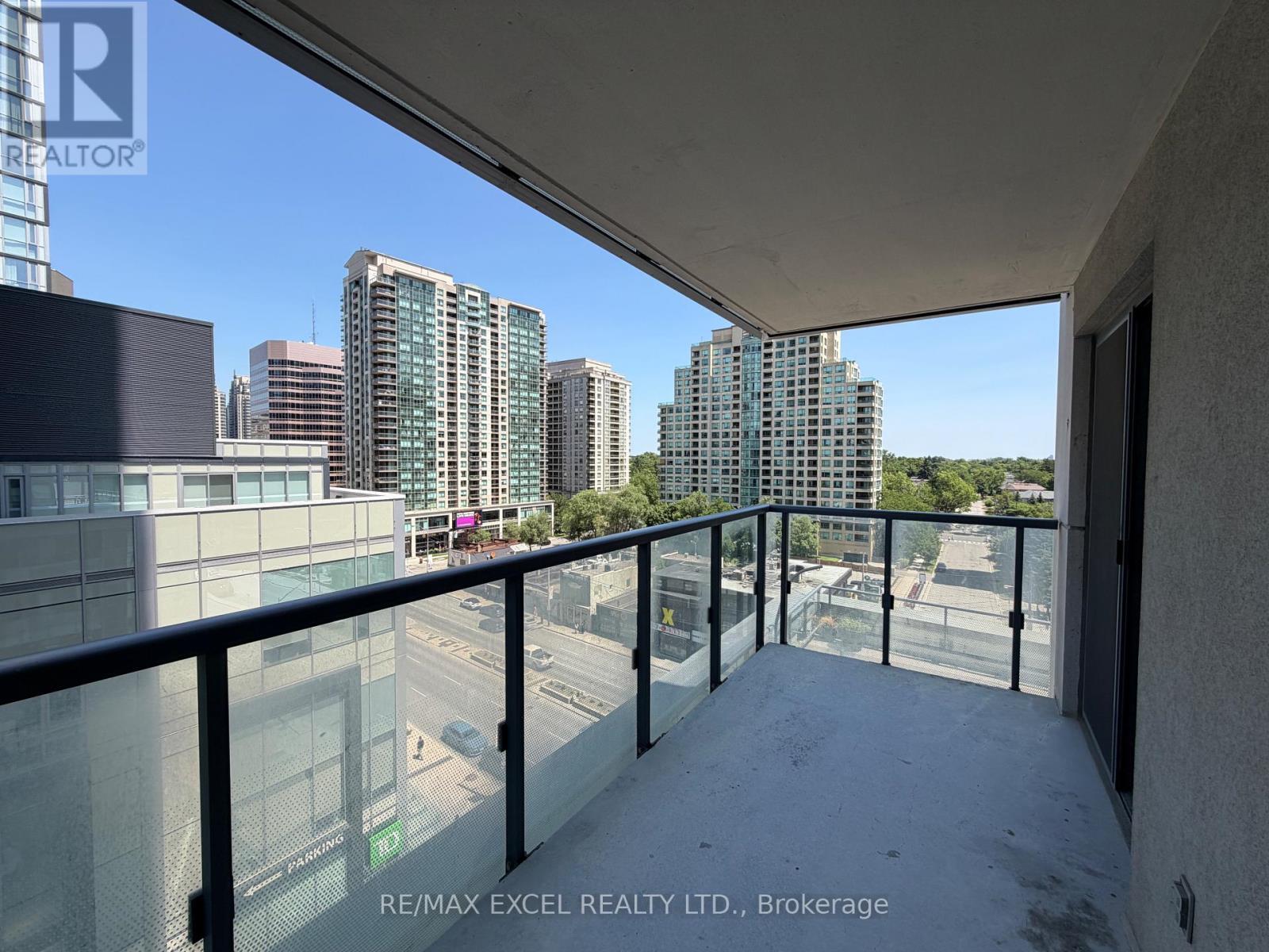 609 - 5168 Yonge Street, Toronto, Ontario  M2N 0G1 - Photo 2 - C13587718