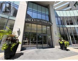 609 - 5168 YONGE STREET, Toronto, Ontario