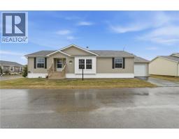 36 SHADY Lane, Nanticoke, Ontario