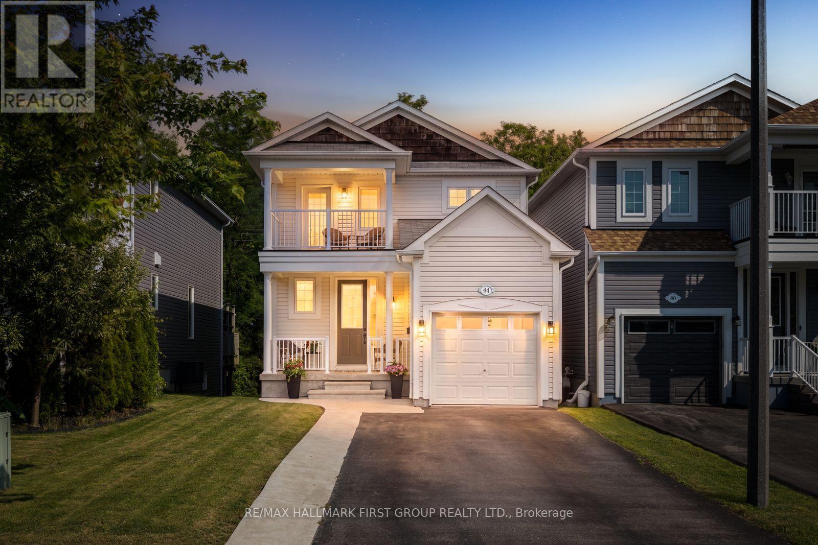 44 MILLIGAN STREET, Clarington (Newcastle)