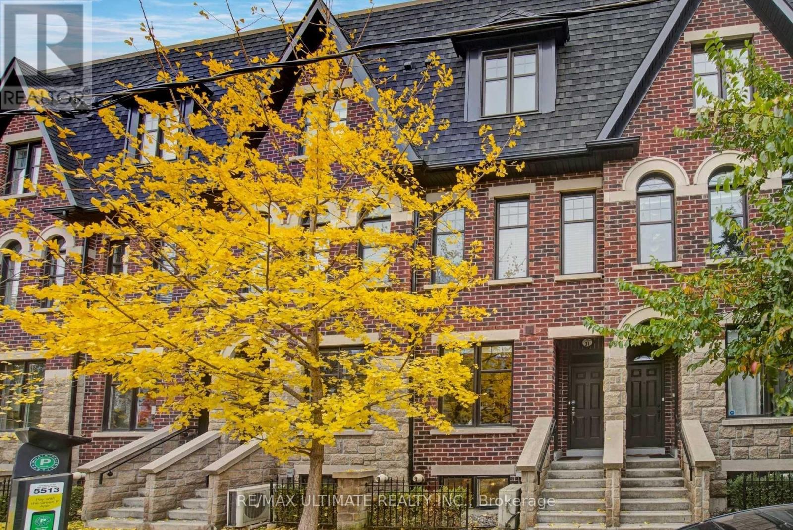 30 - 140 BROADVIEW AVENUE, Toronto (South Riverdale)