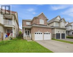16 SHREWSBURY DRIVE, Whitby, Ontario