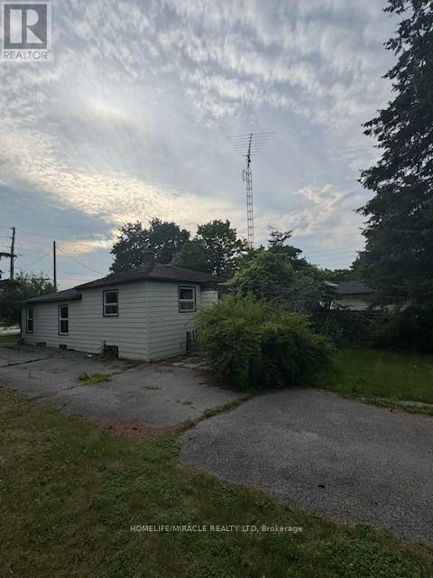 869 Townline Road N, Clarington, Ontario  L1E 2J3 - Photo 2 - E13587642