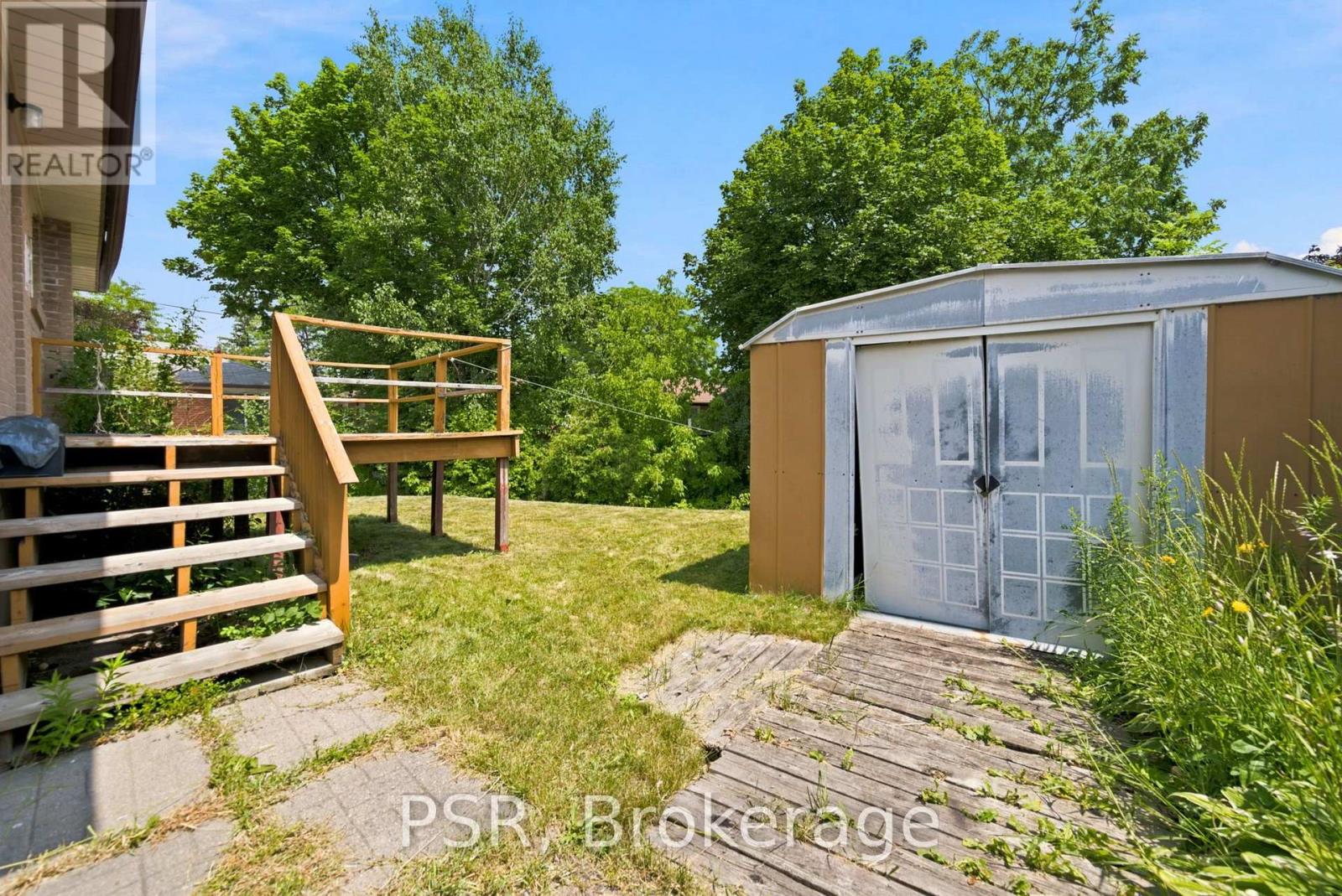 419 Painted Post Drive, Toronto, Ontario  M1G 2M7 - Photo 16 - E13587676