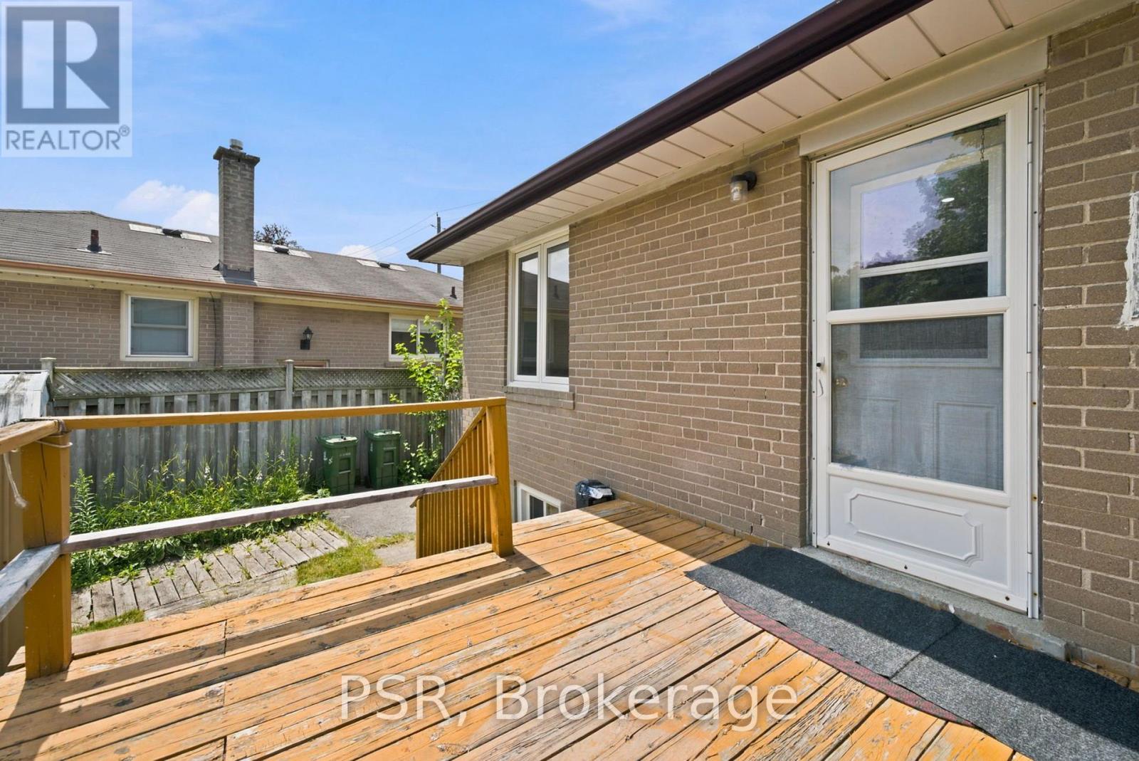 419 Painted Post Drive, Toronto, Ontario  M1G 2M7 - Photo 17 - E13587676