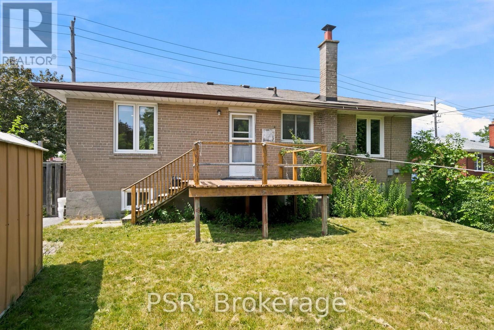 419 Painted Post Drive, Toronto, Ontario  M1G 2M7 - Photo 19 - E13587676