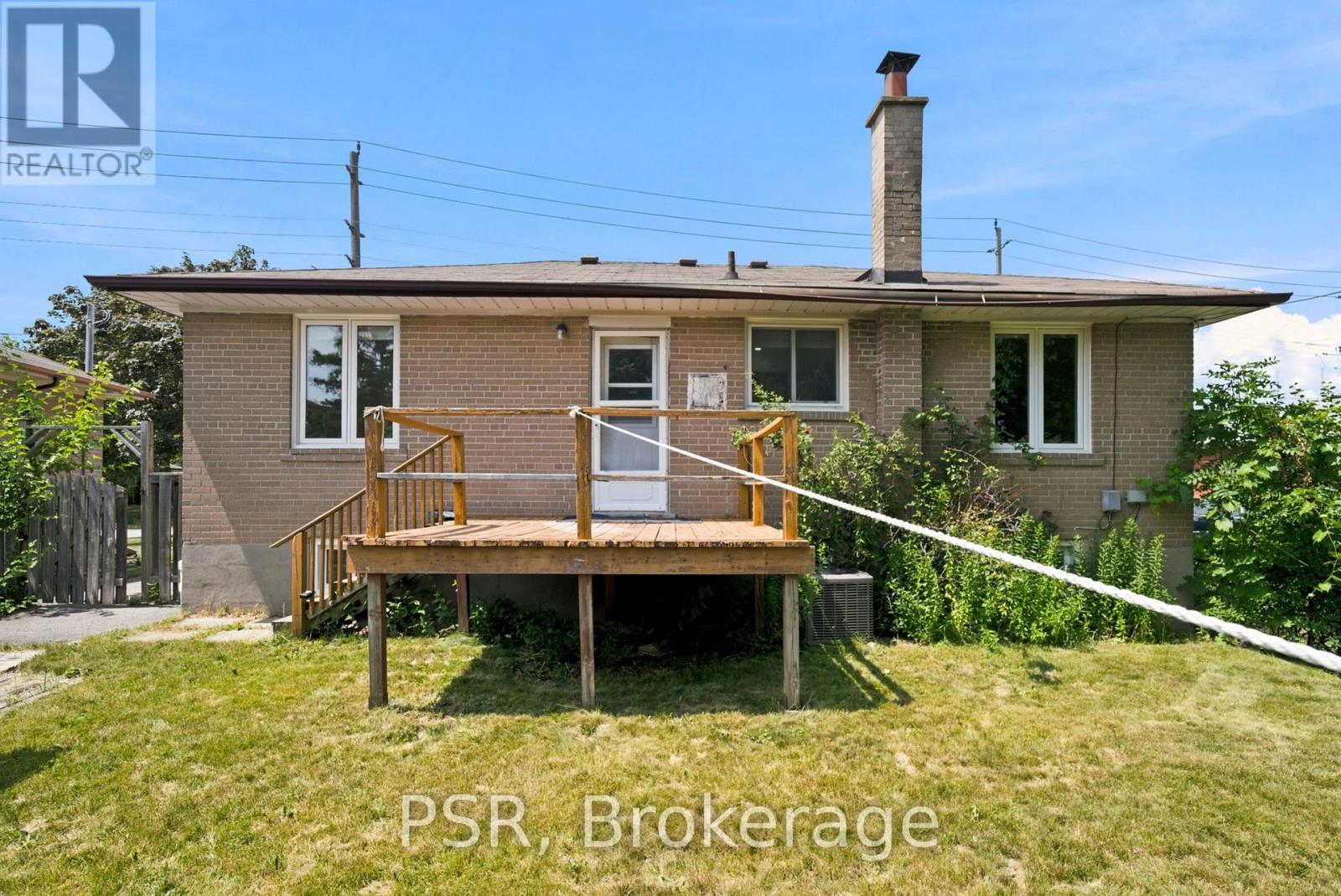 419 Painted Post Drive, Toronto, Ontario  M1G 2M7 - Photo 21 - E13587676