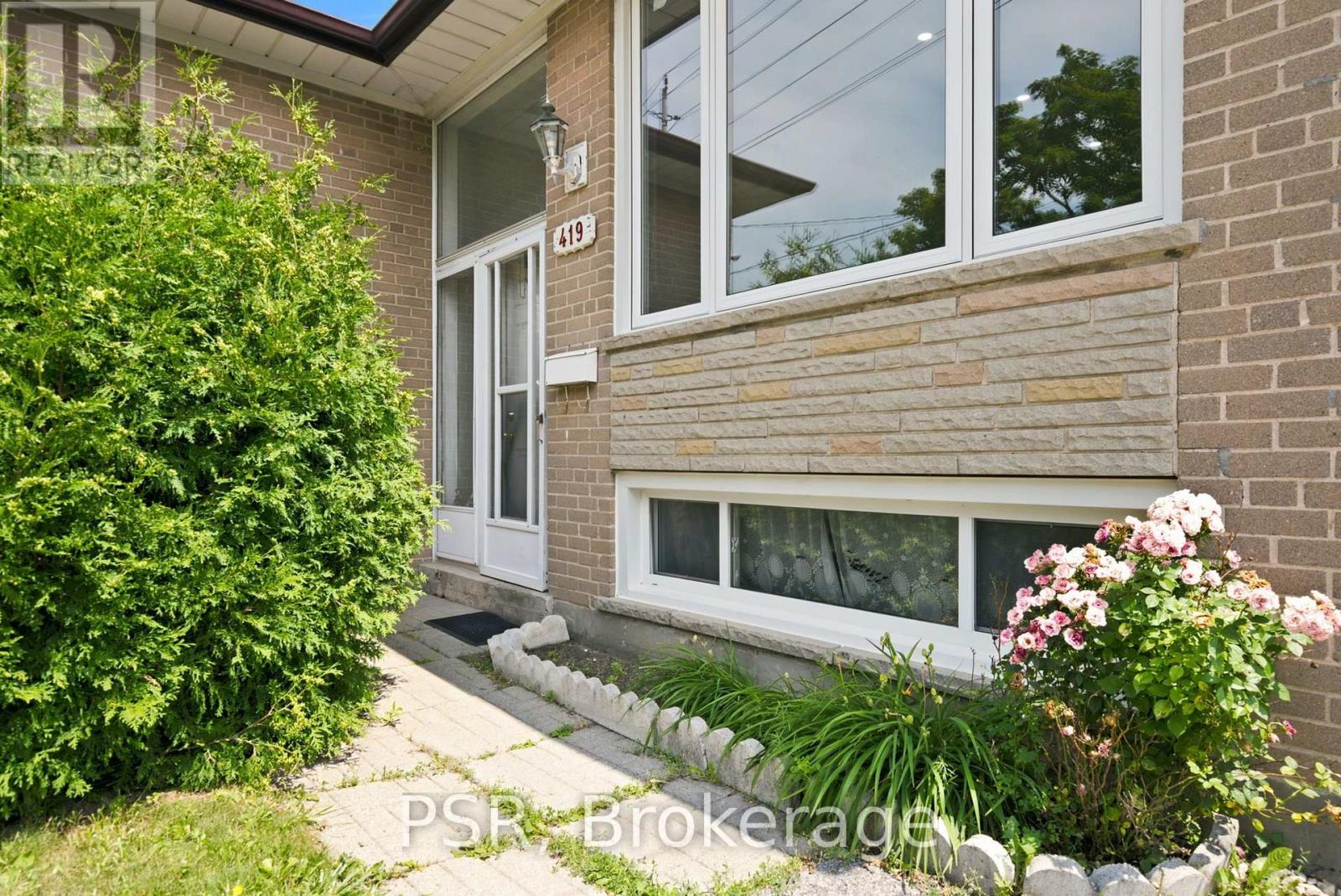 419 Painted Post Drive, Toronto, Ontario  M1G 2M7 - Photo 3 - E13587676