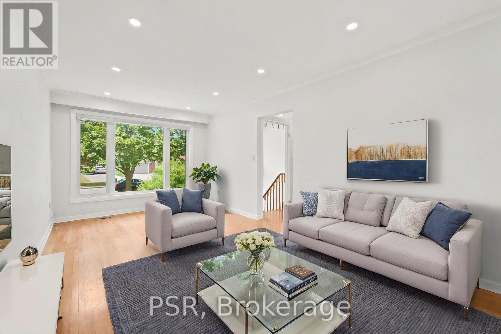 419 Painted Post Drive, Toronto, Ontario  M1G 2M7 - Photo 4 - E13587676