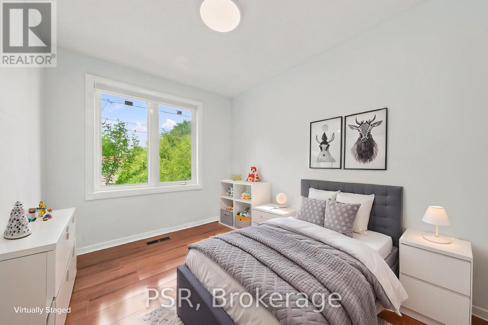419 Painted Post Drive, Toronto, Ontario  M1G 2M7 - Photo 5 - E13587676