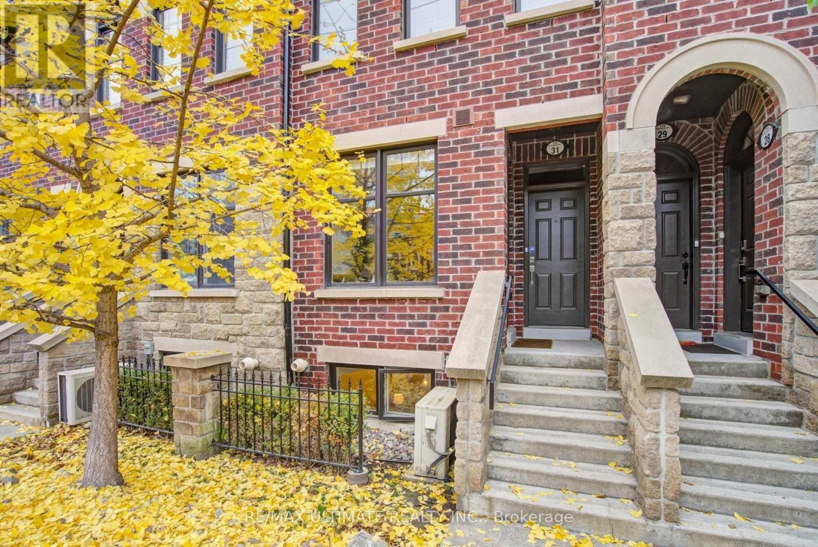 30 - 140 Broadview Avenue, Toronto, Ontario  M4M 2G2 - Photo 2 - E13587706