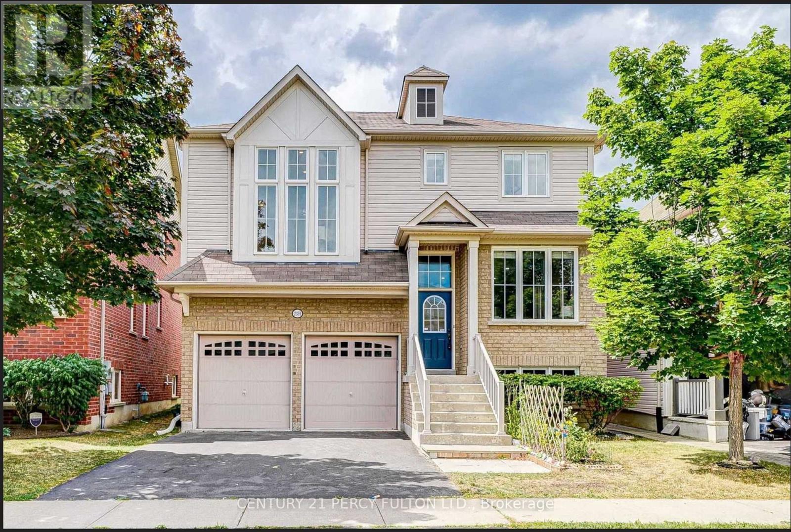 Bsmt - 2359 Pilgrim Square, Oshawa, Ontario  L1L 0C2 - Photo 24 - E13587736