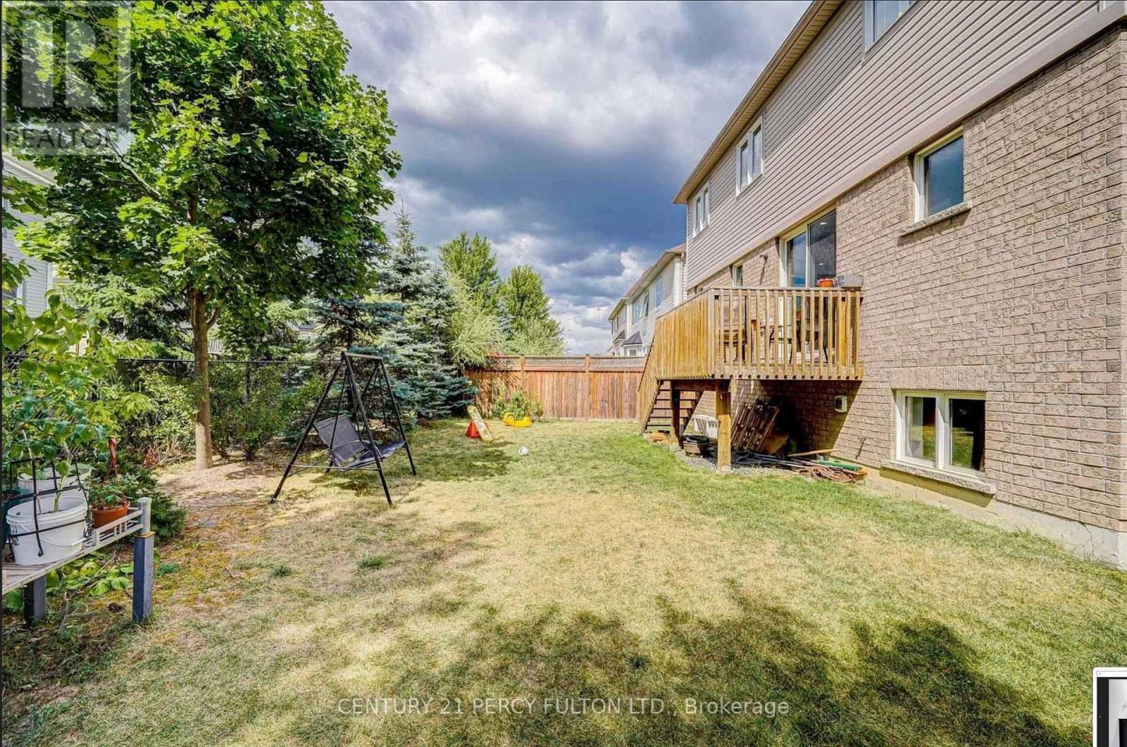 Bsmt - 2359 Pilgrim Square, Oshawa, Ontario  L1L 0C2 - Photo 6 - E13587736