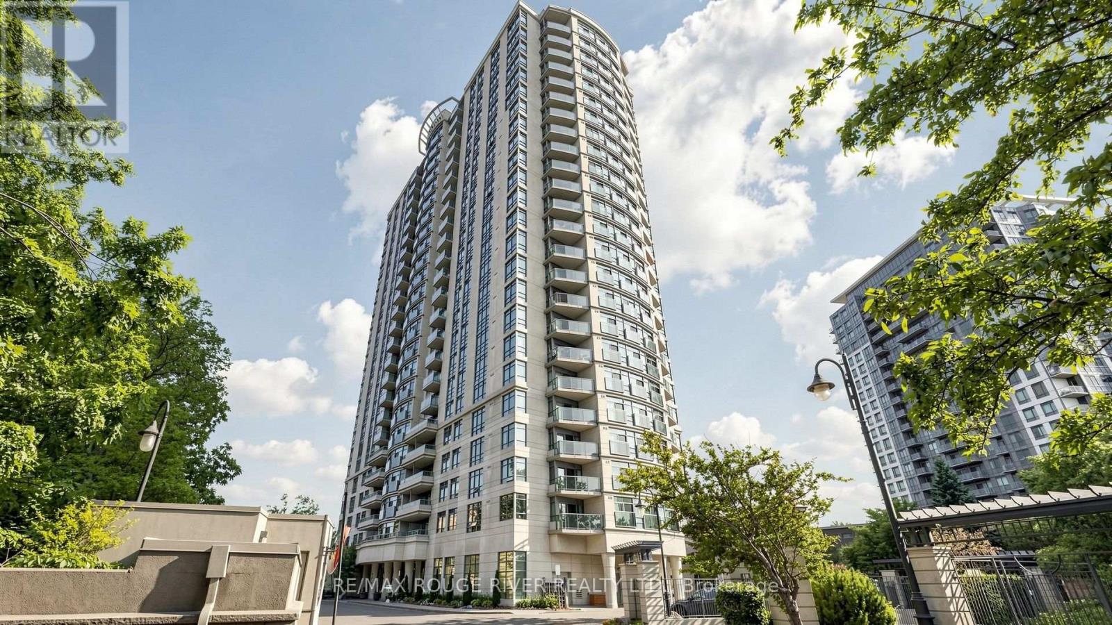 523 - 238 BONIS AVENUE, Toronto, Ontario