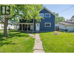 54 E CHESTNUT Street E, St. Catharines, Ontario