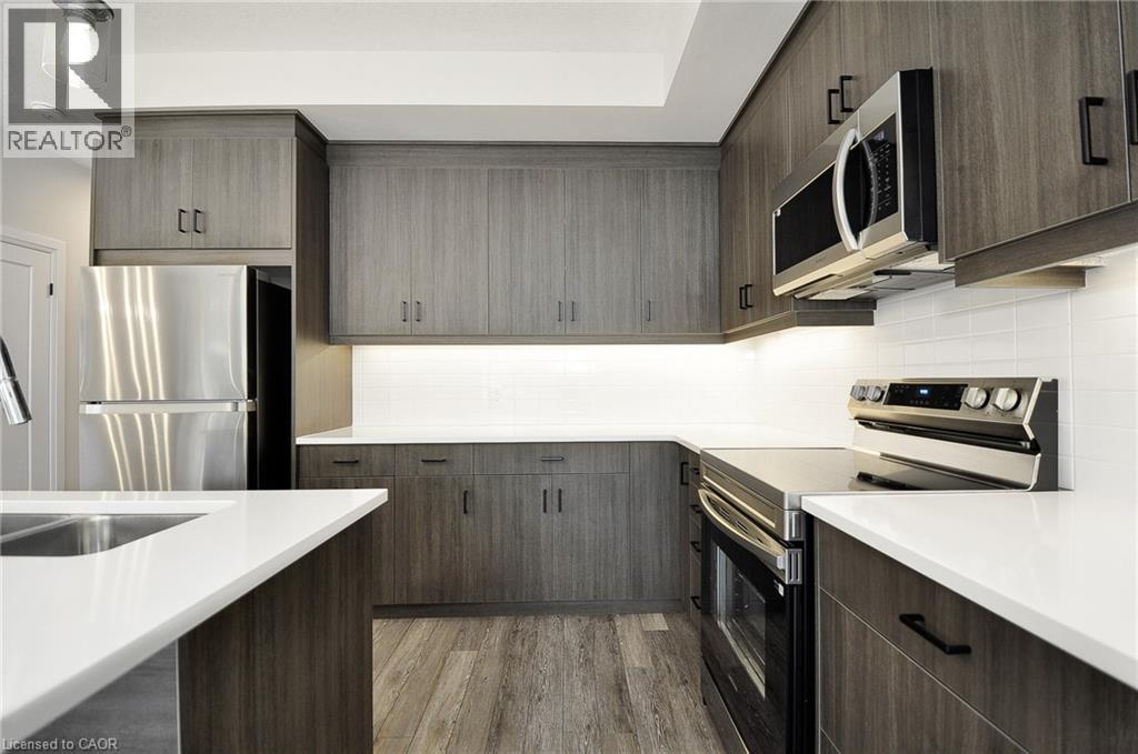 143 Elgin Street N Unit# Lot 75, Cambridge, Ontario  N1R 0E1 - Photo 6 - 40844096
