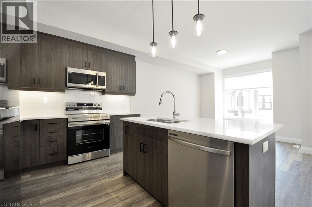 143 Elgin Street N Unit# Lot 75, Cambridge, Ontario  N1R 0E1 - Photo 8 - 40844096