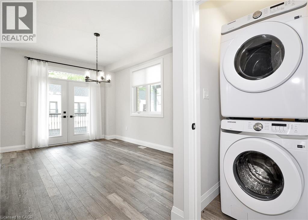 143 Elgin Street N Unit# Lot 75, Cambridge, Ontario  N1R 0E1 - Photo 14 - 40844096