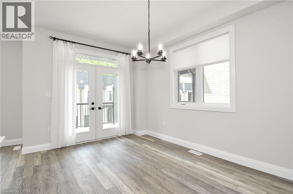 143 Elgin Street N Unit# Lot 75, Cambridge, Ontario  N1R 0E1 - Photo 12 - 40844096