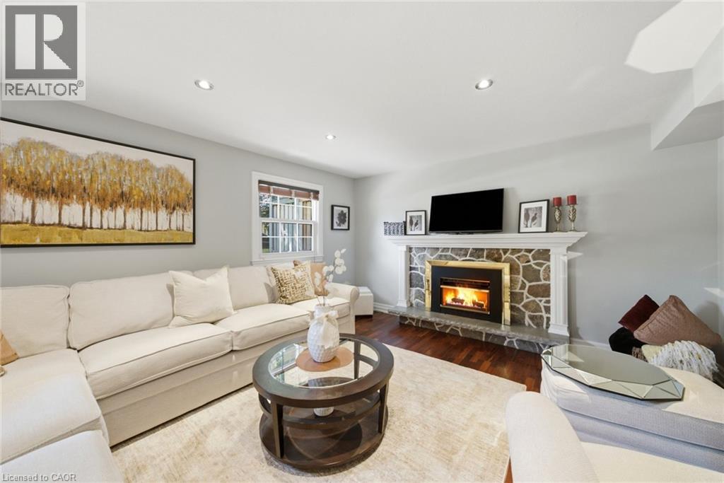92 Auchmar Road, Hamilton, Ontario  L9C 1C5 - Photo 23 - 40848447
