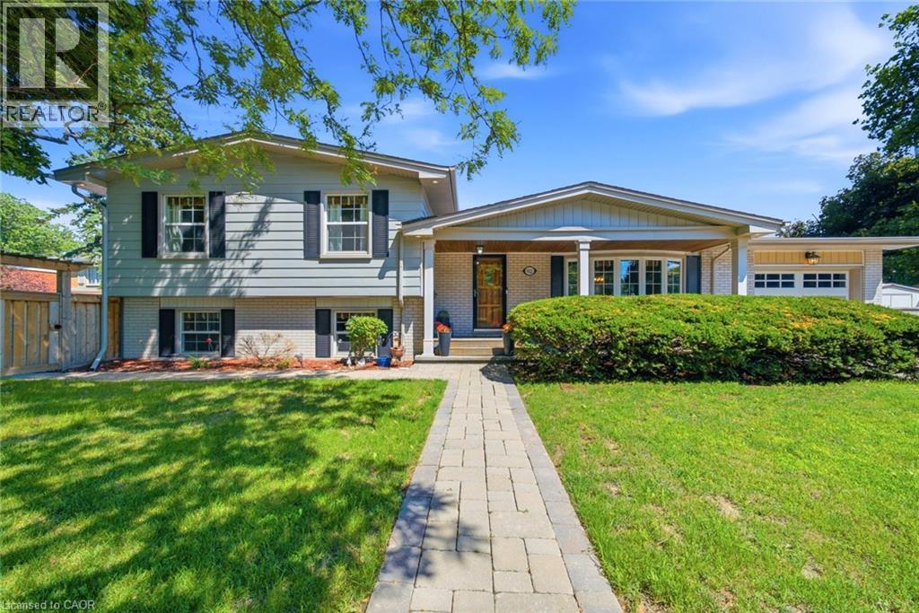92 Auchmar Road, Hamilton, Ontario  L9C 1C5 - Photo 1 - 40848447
